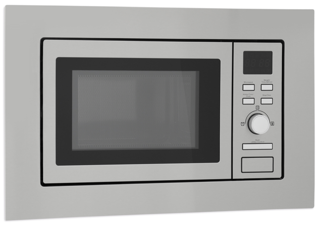 Montpellier MWBI17-300 Integrated Slim Depth Microwave
