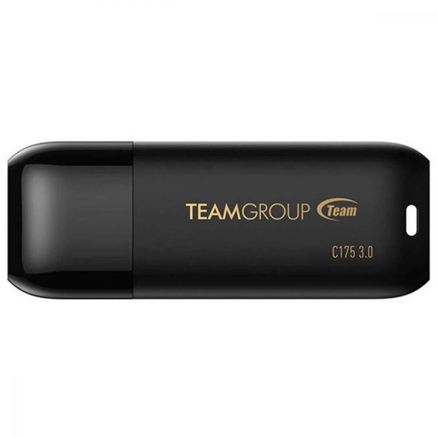 Team Group C175 64GB USB Flash Drive Model TC175364GB01