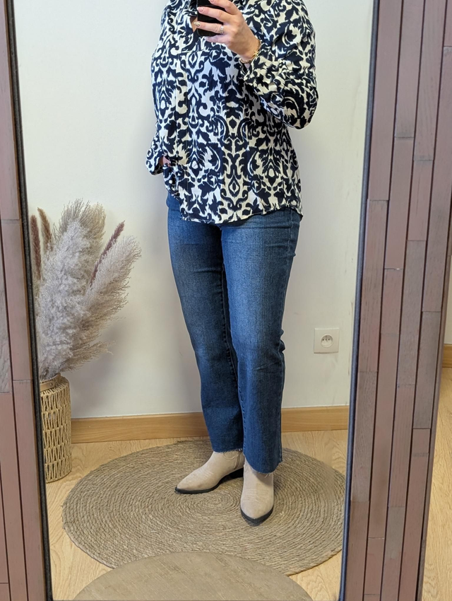 Jeans Léo 