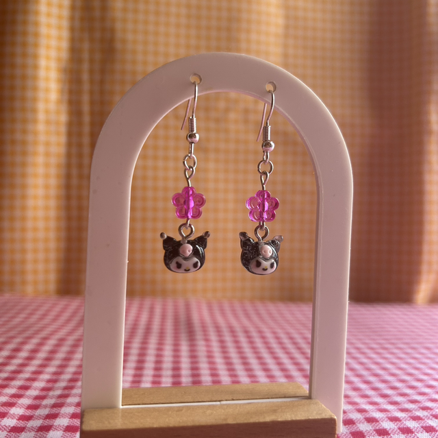 Pendientes Sanrio