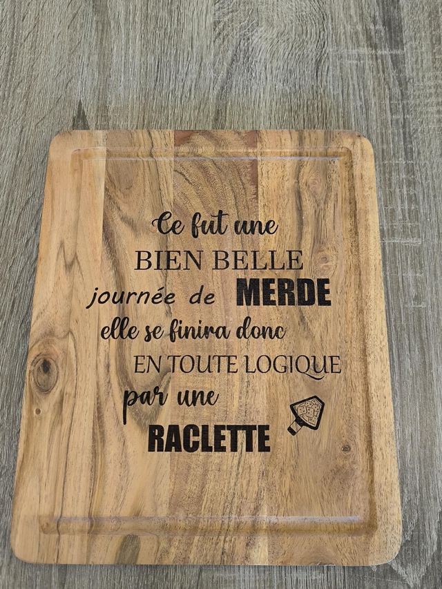 Journée de m...