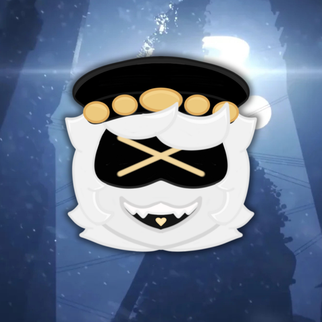 Murder Drones N Evils Chibi Sticker