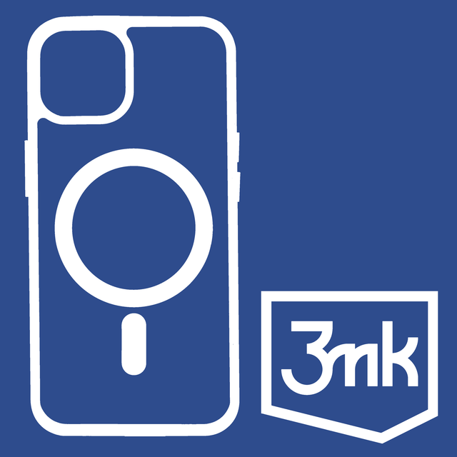 3mk Case Back Protection