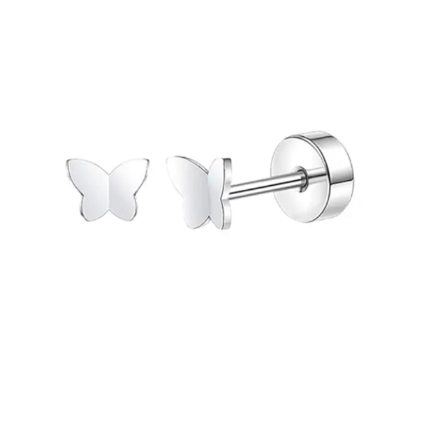 Butterfly Comfort Back Studs