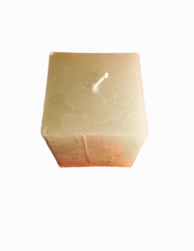 Candela Artigianale Aroma Narghilè