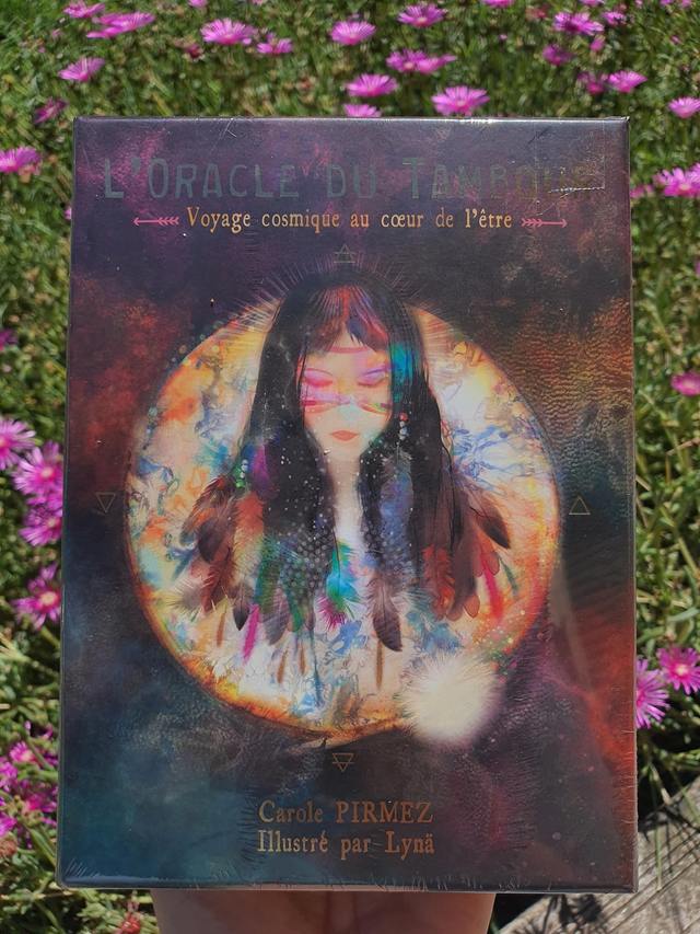 L' Oracle  du tambour