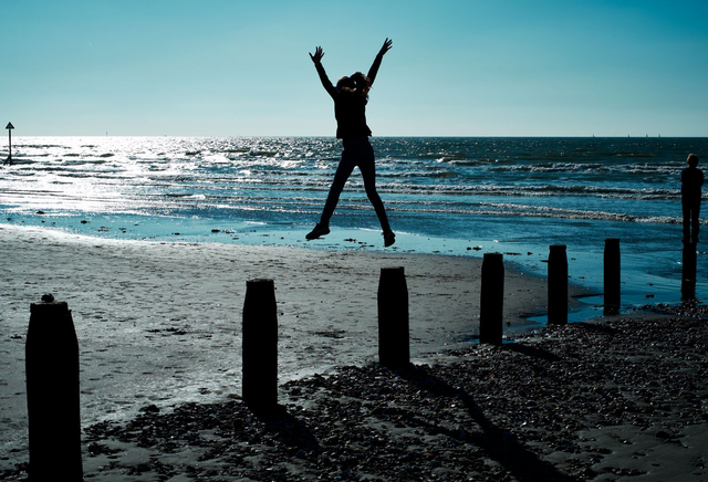 Star Jump, West Wittering