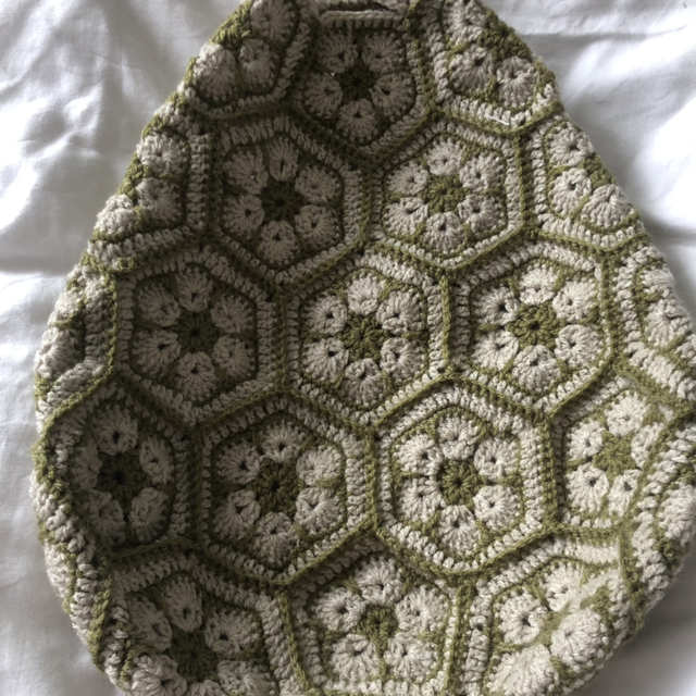 TEAR DROP CUSHION CUSTOM ORDER