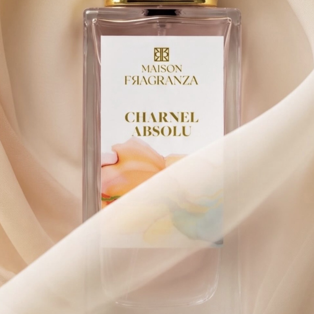 Charnel Absolu – Maison Fragranza 100 ml