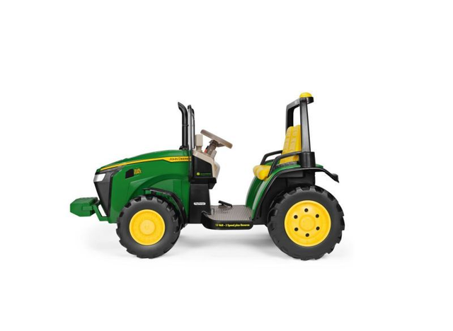 John Deere Traktor Dual ForceJohn Deere Traktor Dual Force