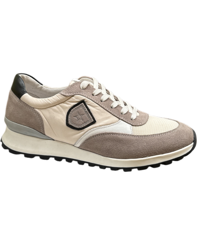 Sneaker homme Ruben Anatonic 44 – Confort, style &amp; semelle cuir amovible