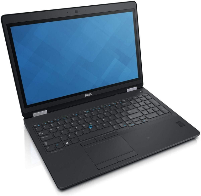 Notebook - Dell 15,6"