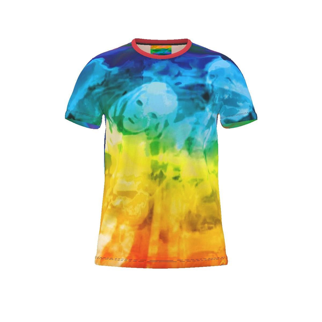 T-shirt "Âme" du 2XS au 2XL