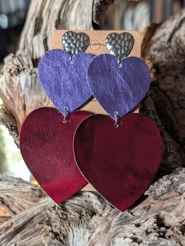 Boucles d'oreilles Collection Marie Laure ml033