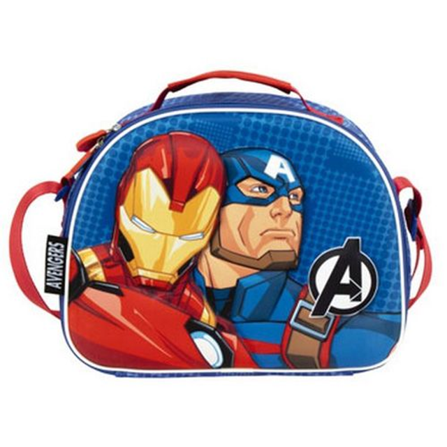 Bolsa Avengers