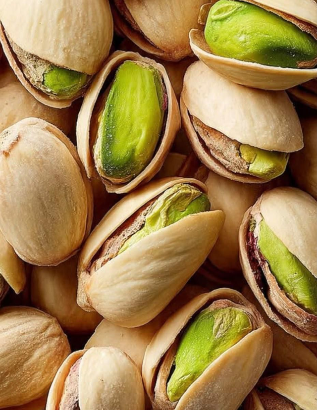 Pistacchio tostato salato 