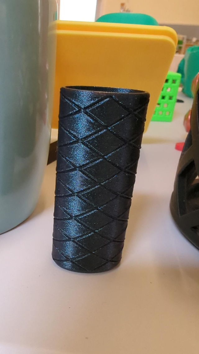 Vibe BIC Lighter Sleeve 