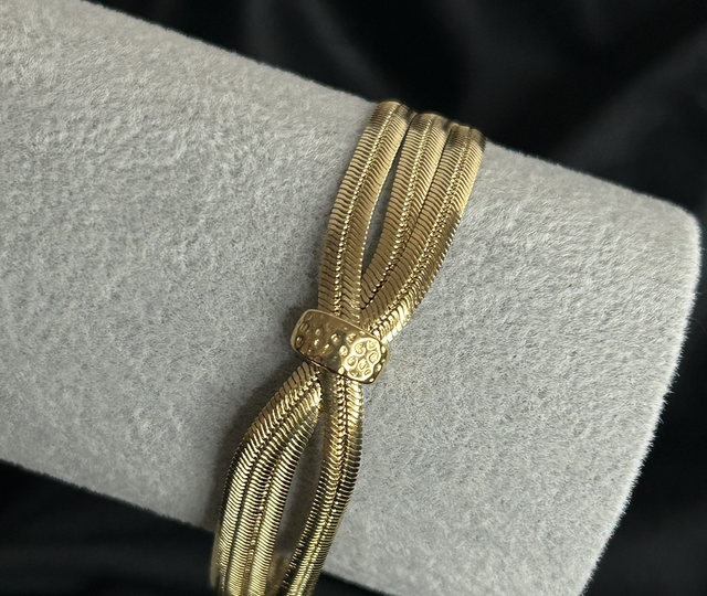 Bracelet Oriana
