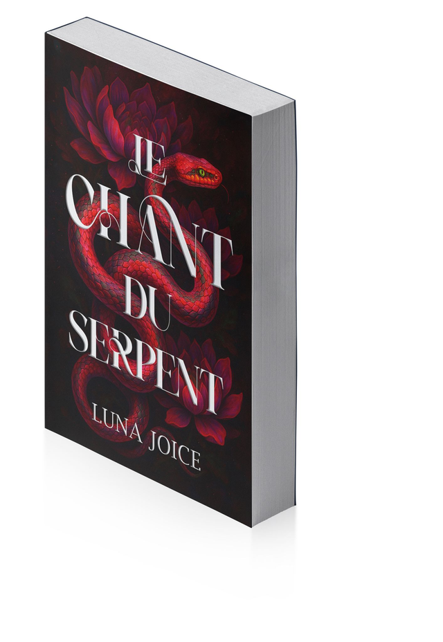 Le chant du serpent : 1.Lucy