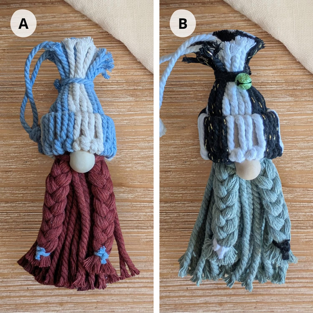 Féérie des Gnomes Joueurs