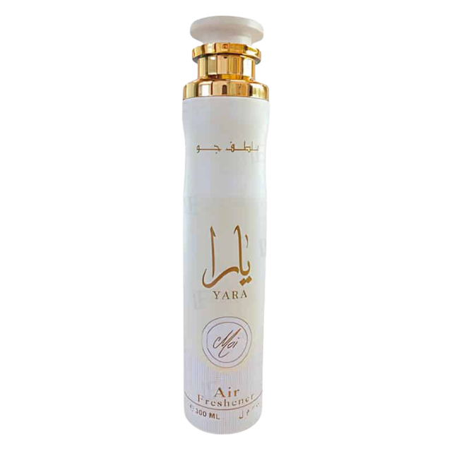 LATTAFA YARA MOI AIR FRESHNER
