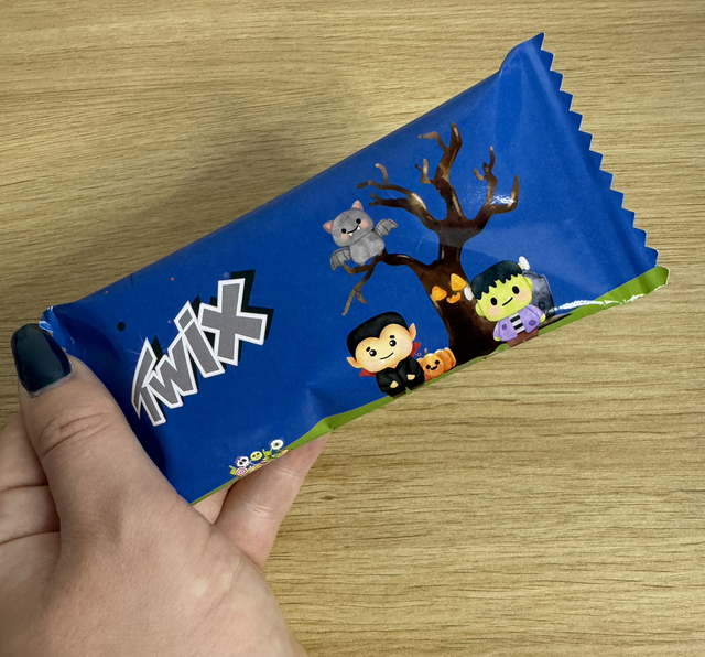 Twix