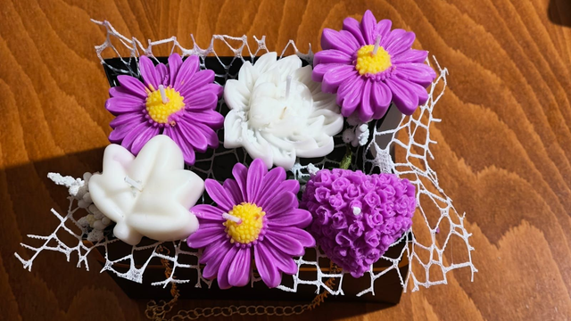 Виолетова Мечта