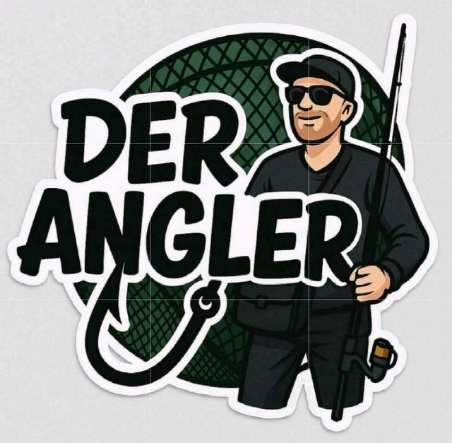 Der Angler 