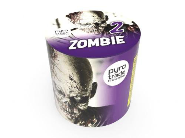 Zombie 2 - 5710924353025