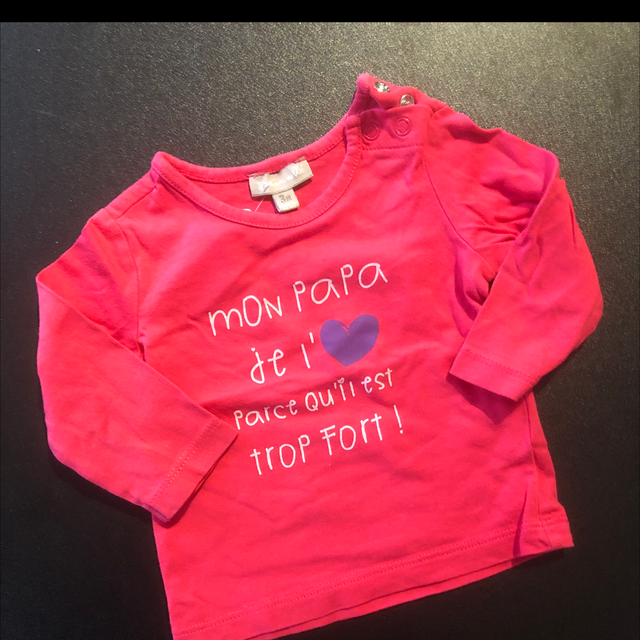 Tee-shirts Grain de blé 