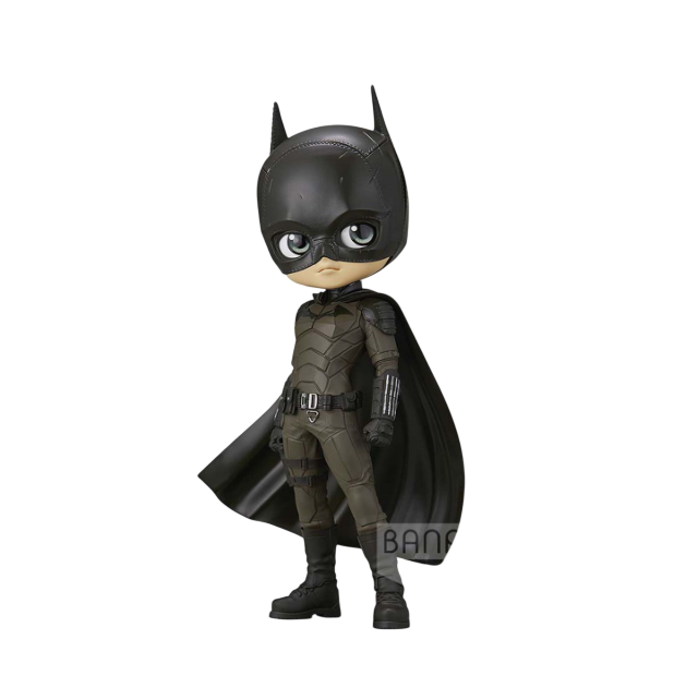 Qposket Figura Batman / The Batman / B