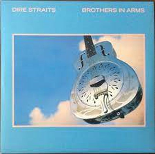 Dire Straits Brothers In Arms
