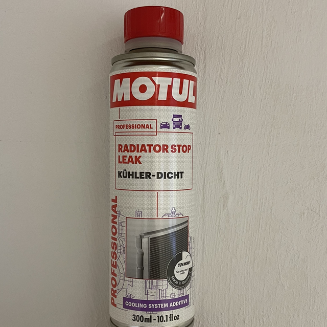 300ml Kühler Dichtmittel 