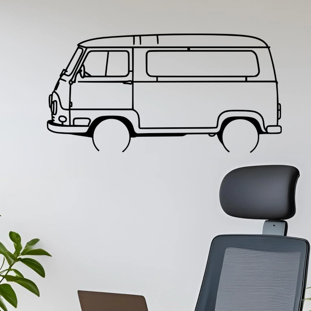 Renault estafette 