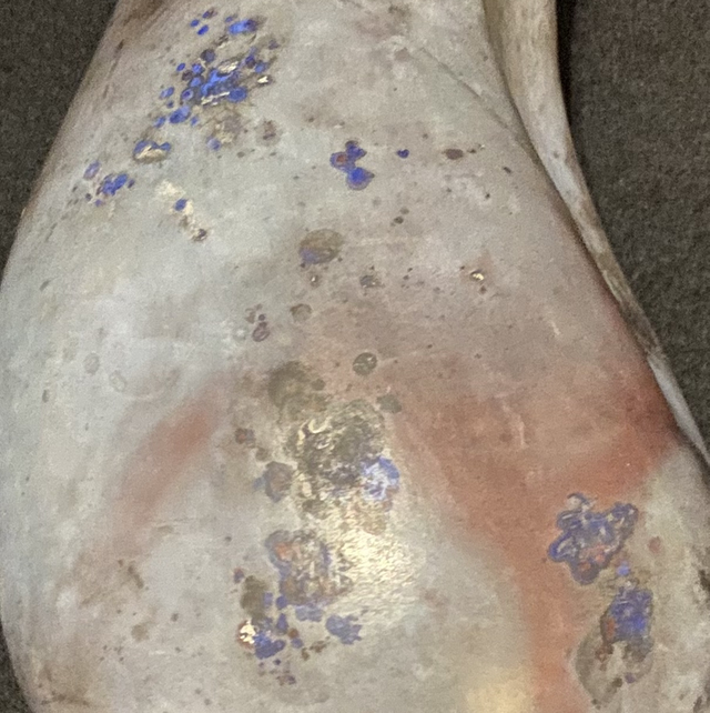 Mother Earth - Saggar Fired