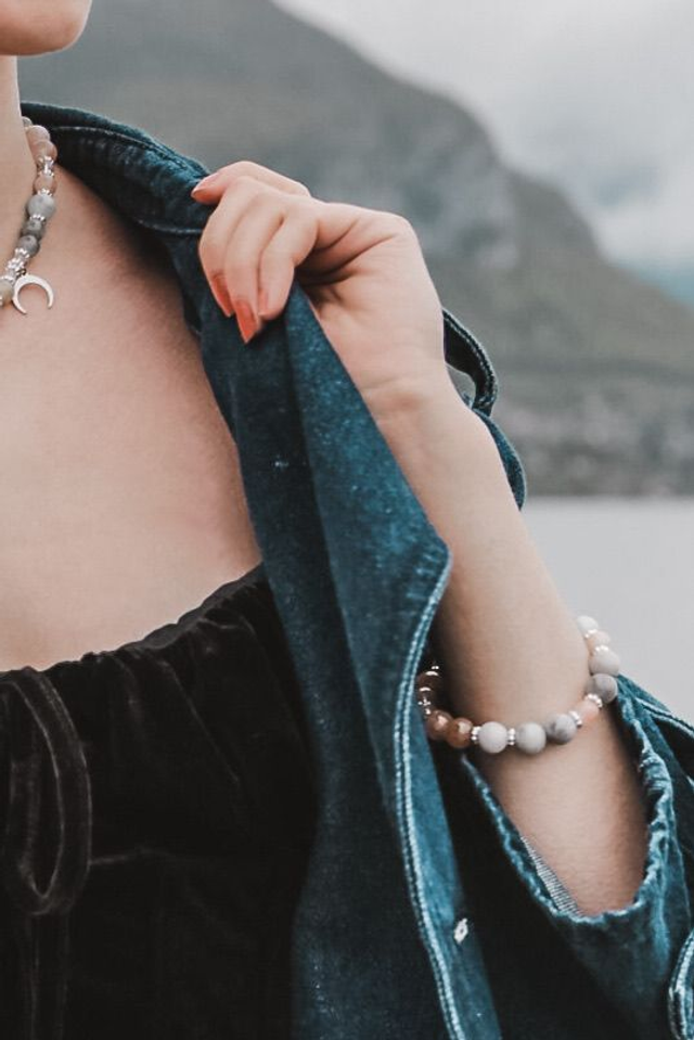 Echo • Les lacs enchantés