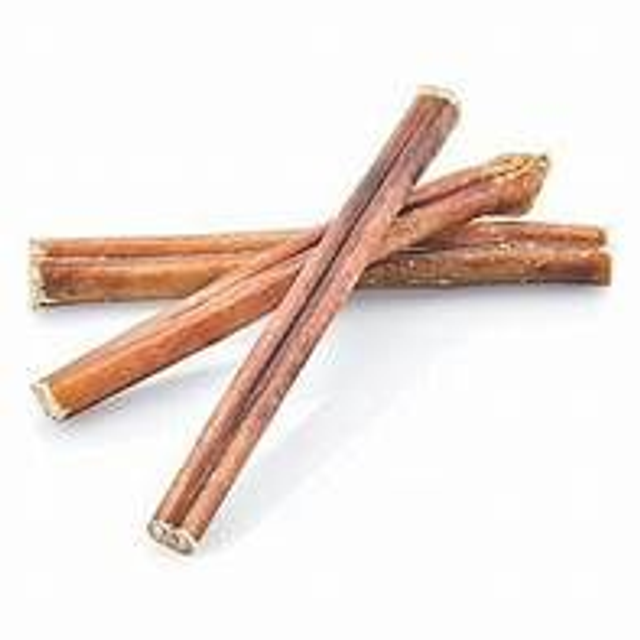 Bully Sticks (Pizzle)
