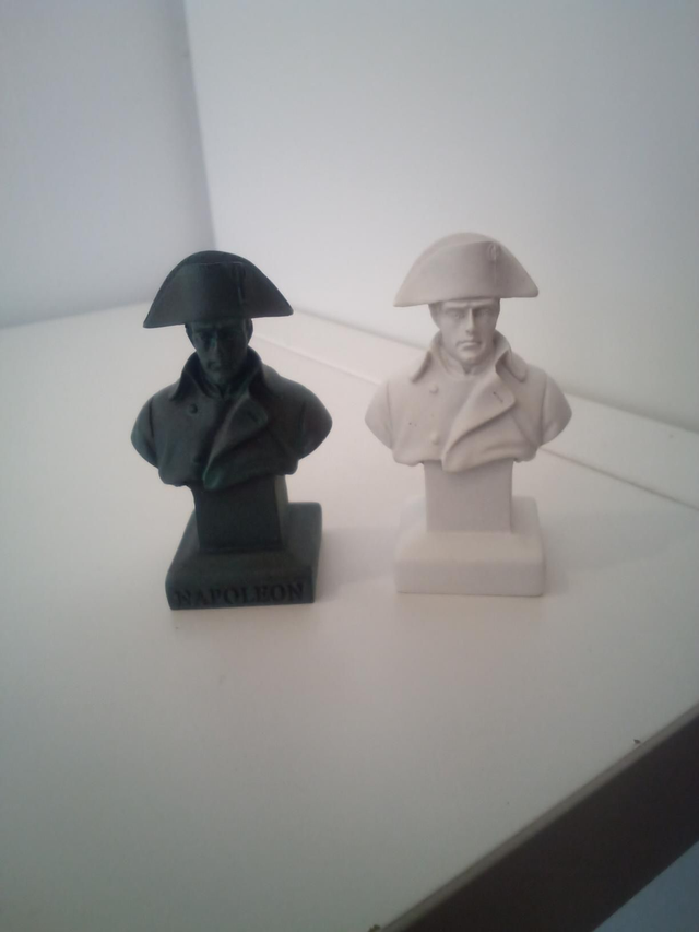 Buste Napoléon 