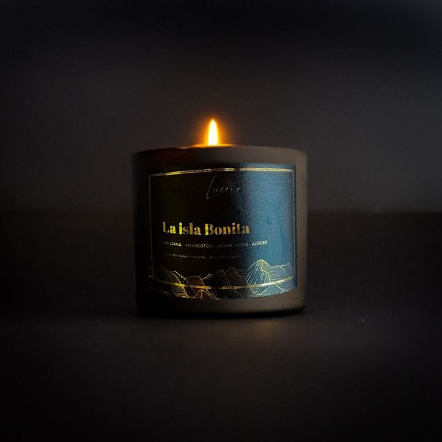 La Isla Bonita / Frutal