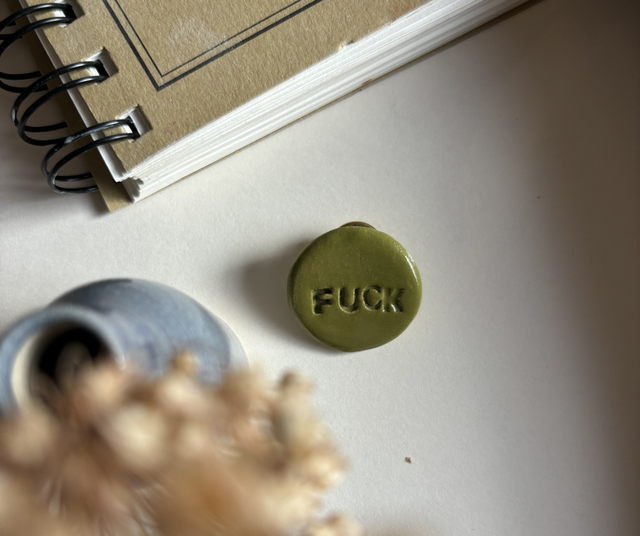Pins Fuck