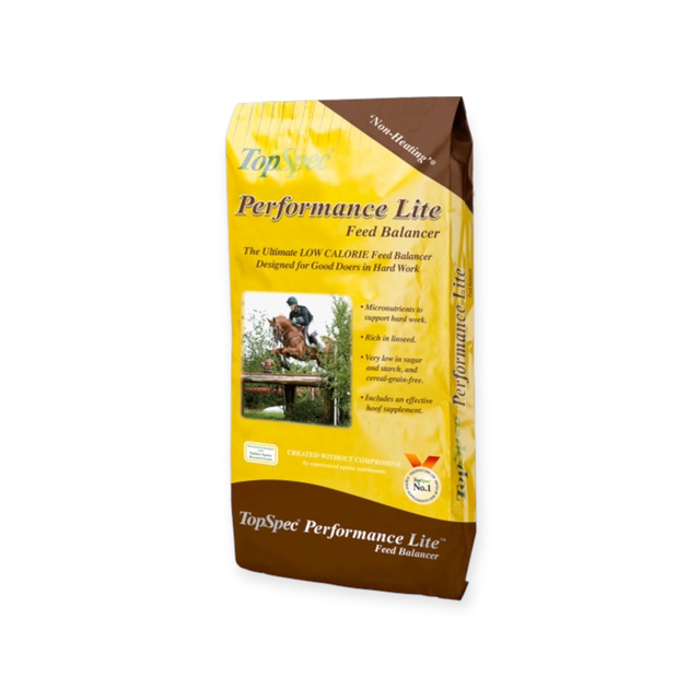 TOPSPEC Performance Lite Balancer 15kg