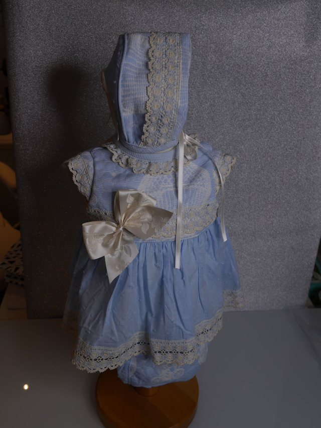 Robe "Prune"