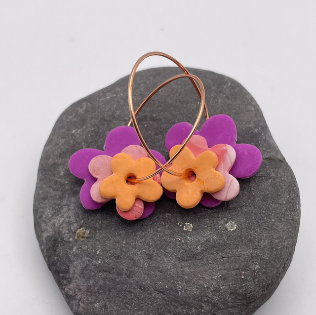 Blooms #9