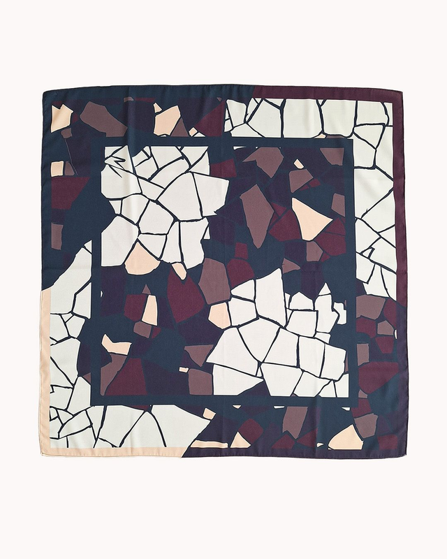 Lito ME-01 pañuelo medium