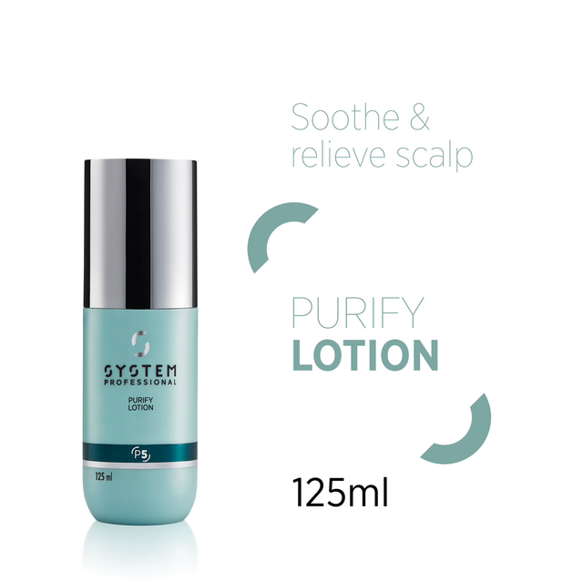 Purify Lotion 125ml