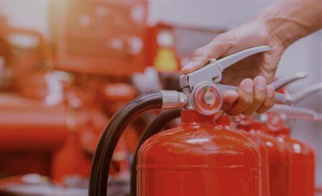 Formation extincteurs online