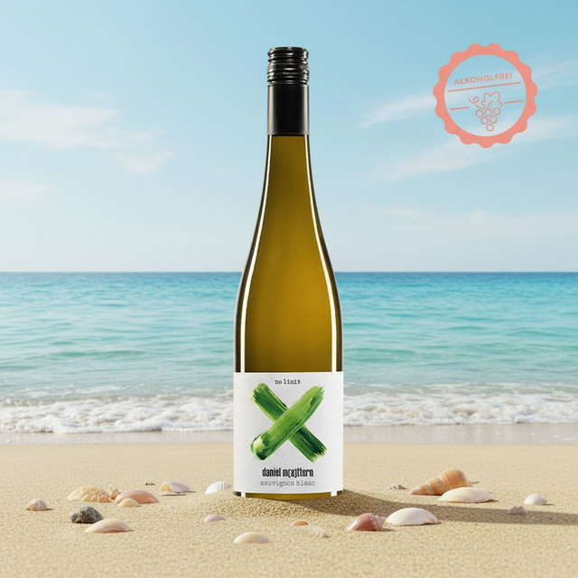 Daniel Mattern Sauvignon Blanc no limit