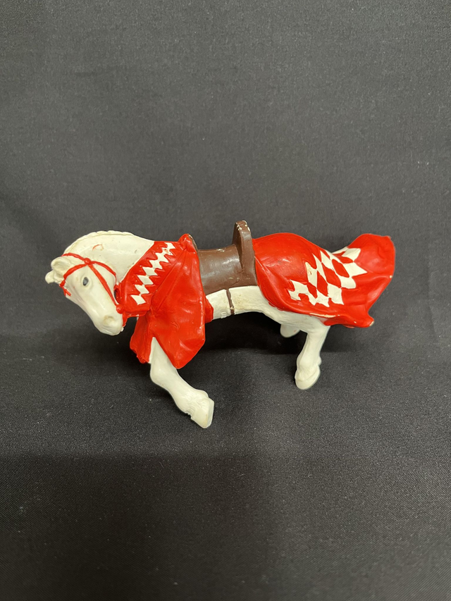 Figurine cheval