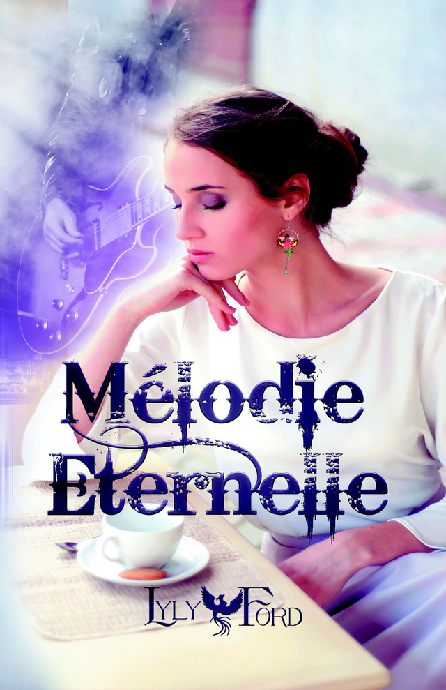 Lot fin de série saga : Mélodie Eternelle