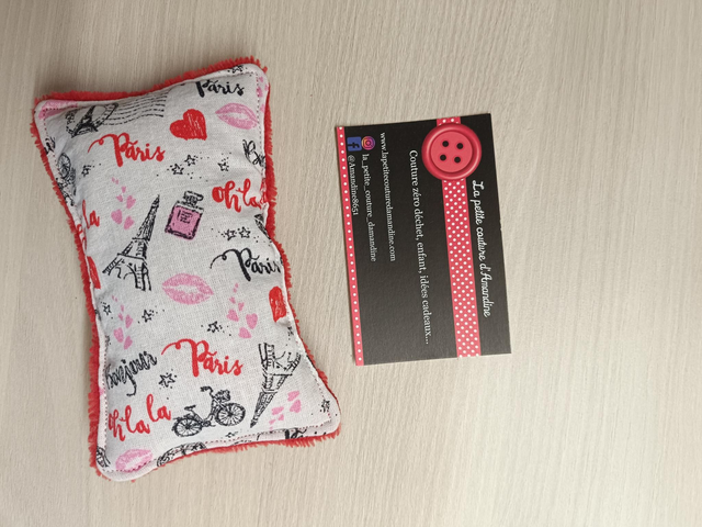 Éponge Ultra absorbante 